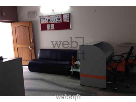 Commercial Office Space for Rent